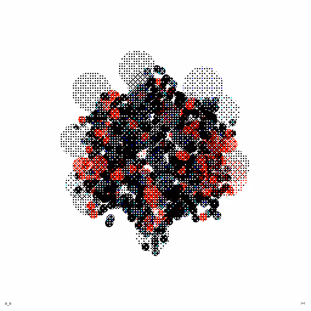 Chromoplasm #113