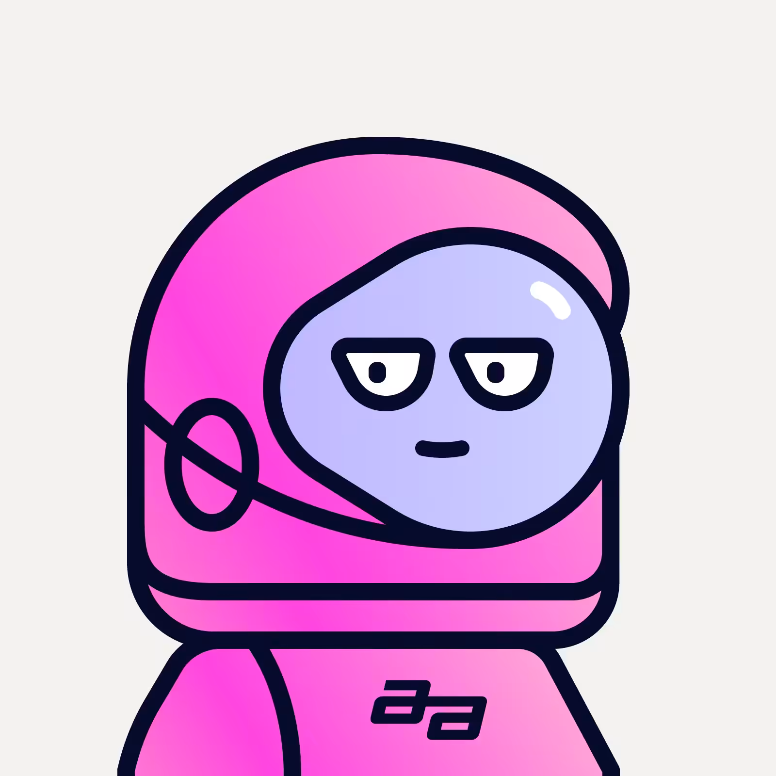 Awkward Astronauts #8371