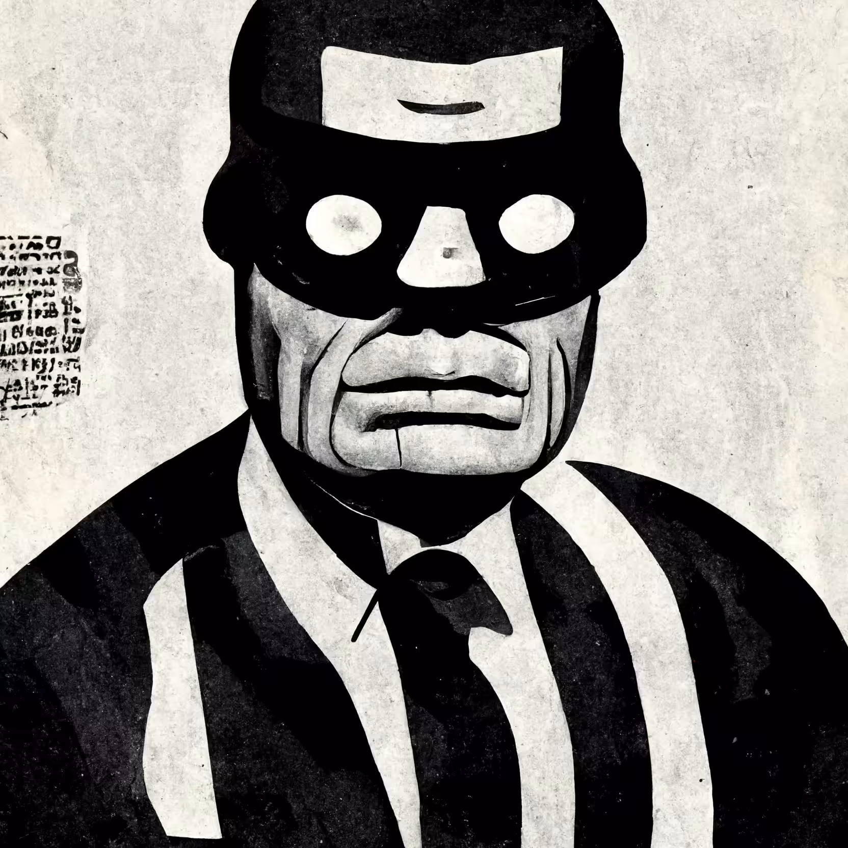 CRIME BREAKFAST