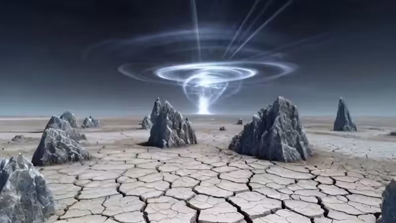 DX01: SINGULARITY 18186