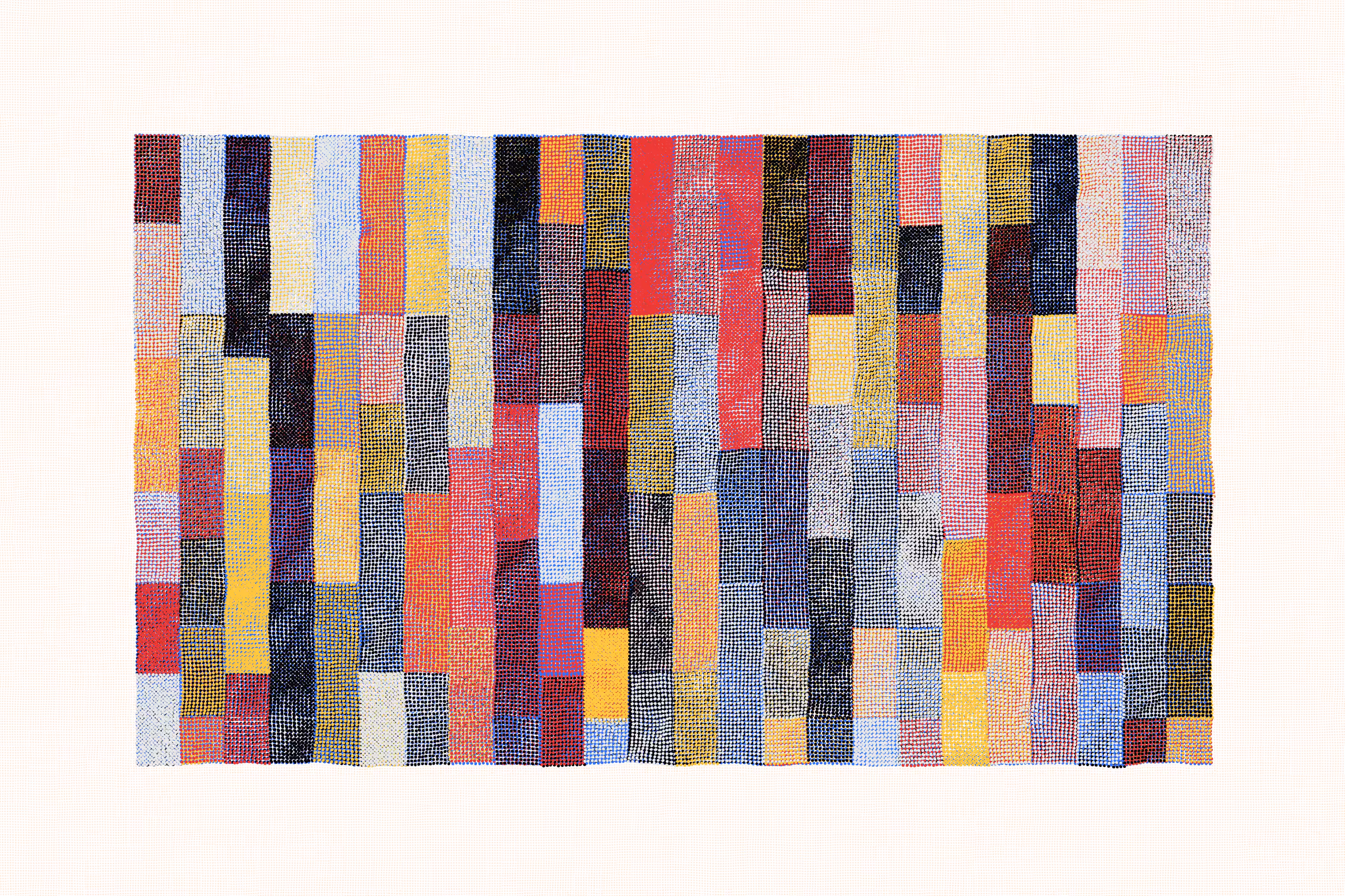 Pigments #34