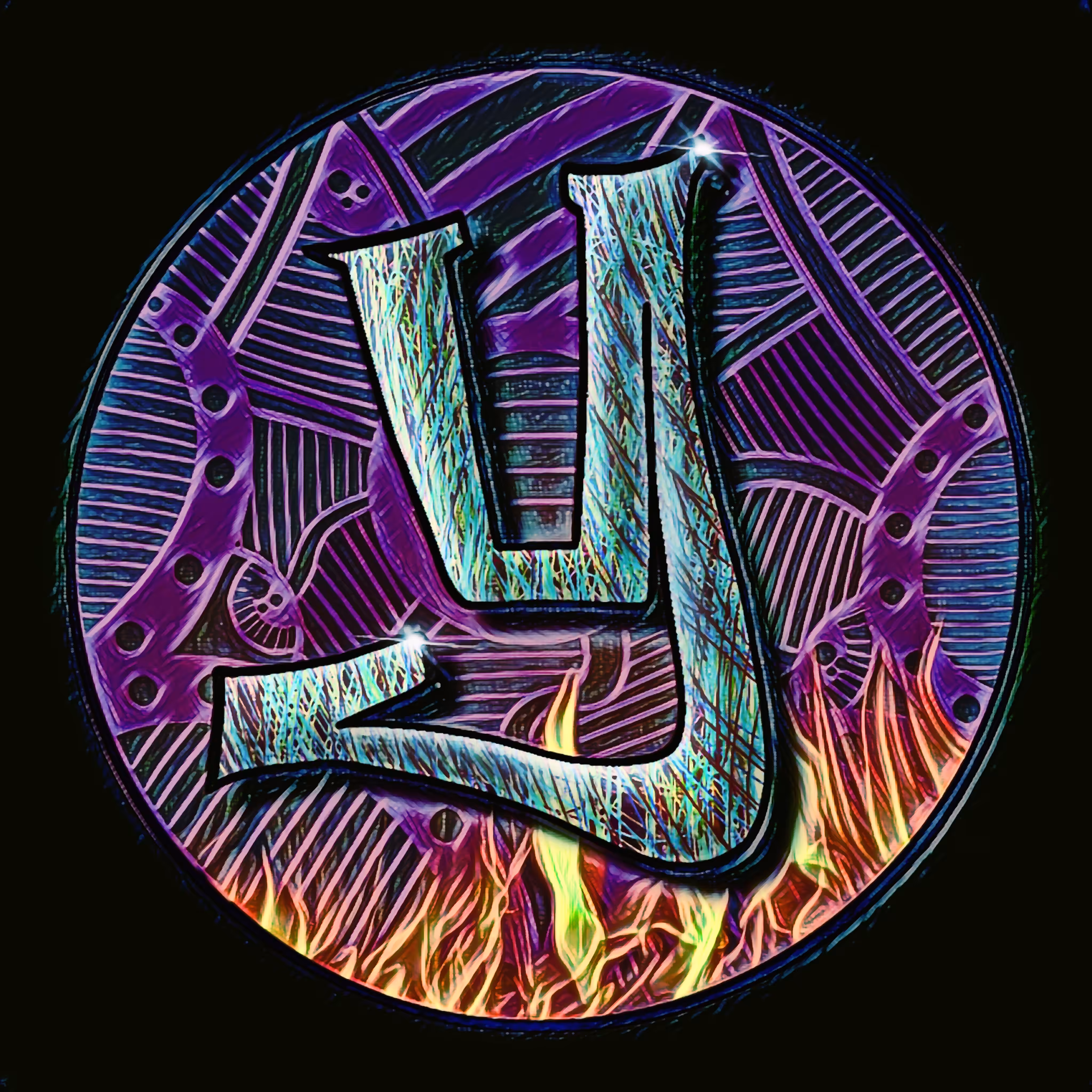 Letter Y