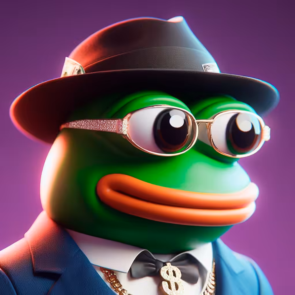 Pepe #037