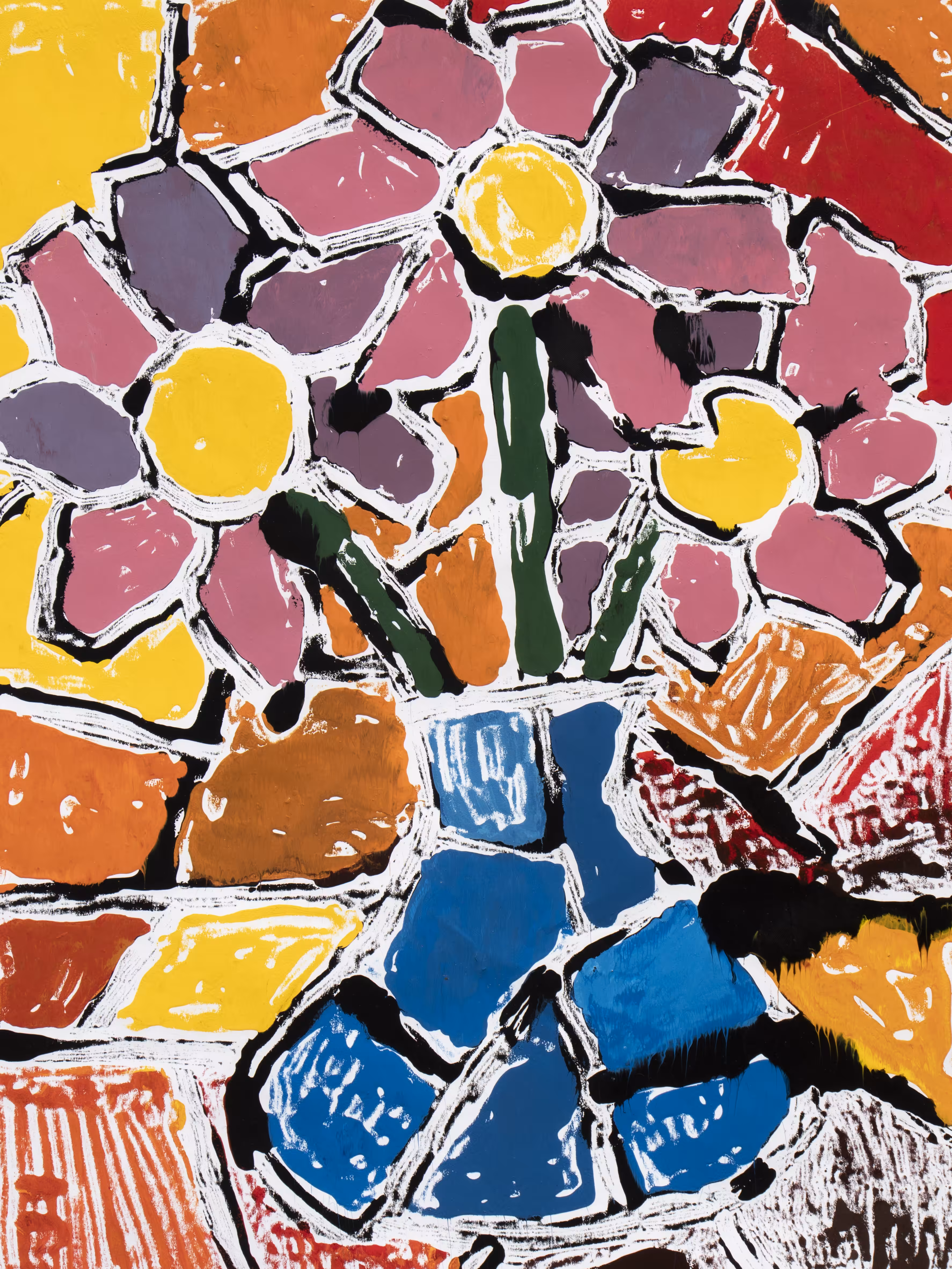 Colorful Flowers