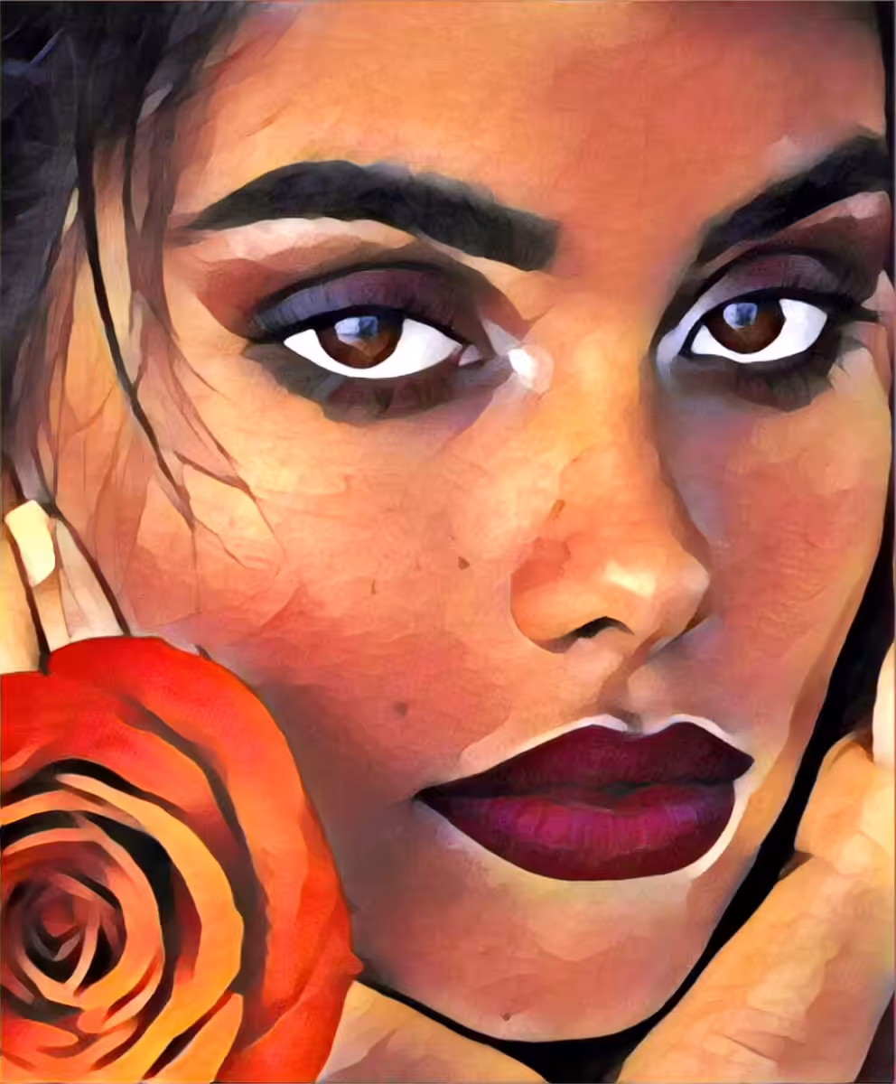 La Colombiana