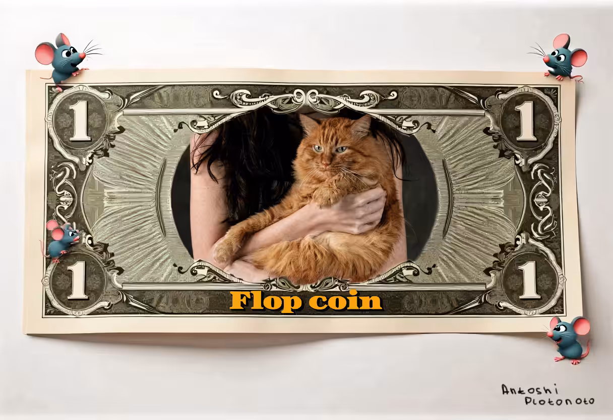 Flopcoin