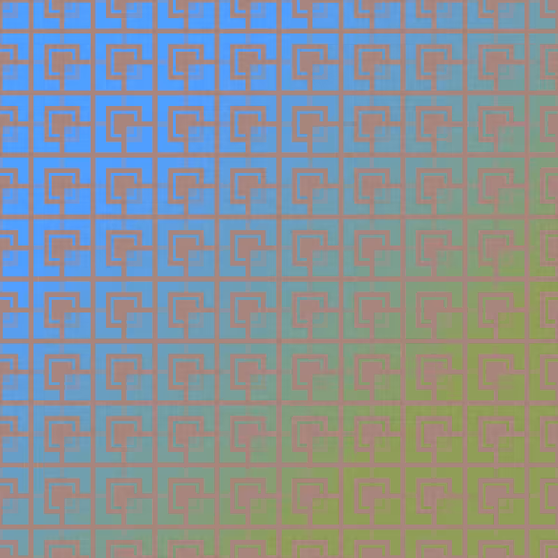 Gradient Sine #1