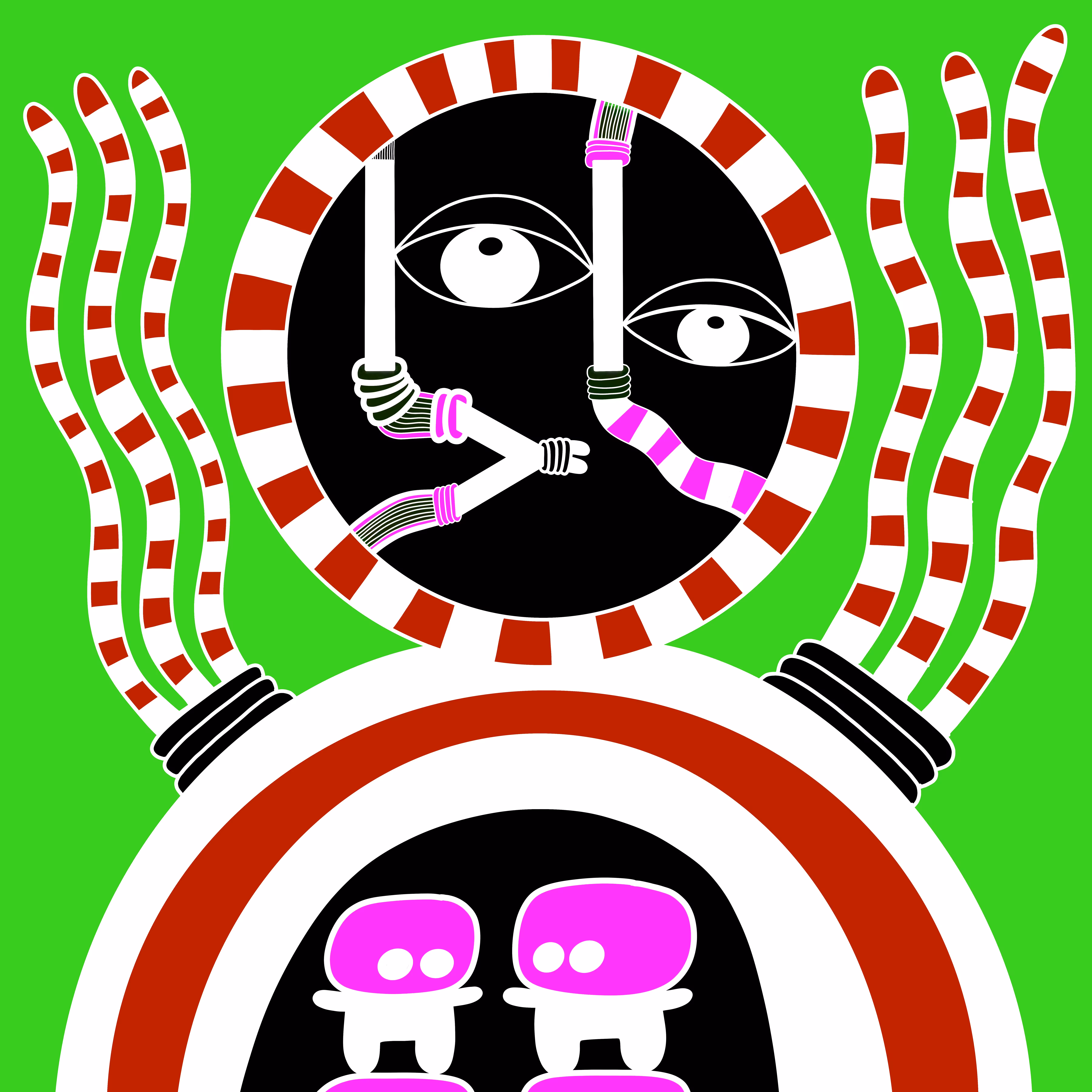 BINARY BOB