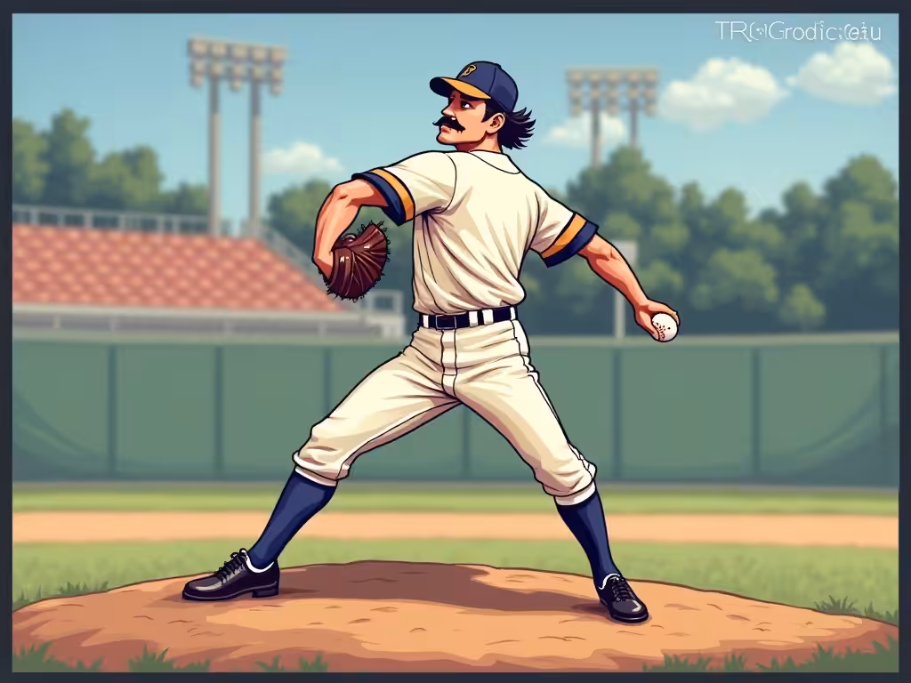 DataBaseball: DatabaseBall Player #43878