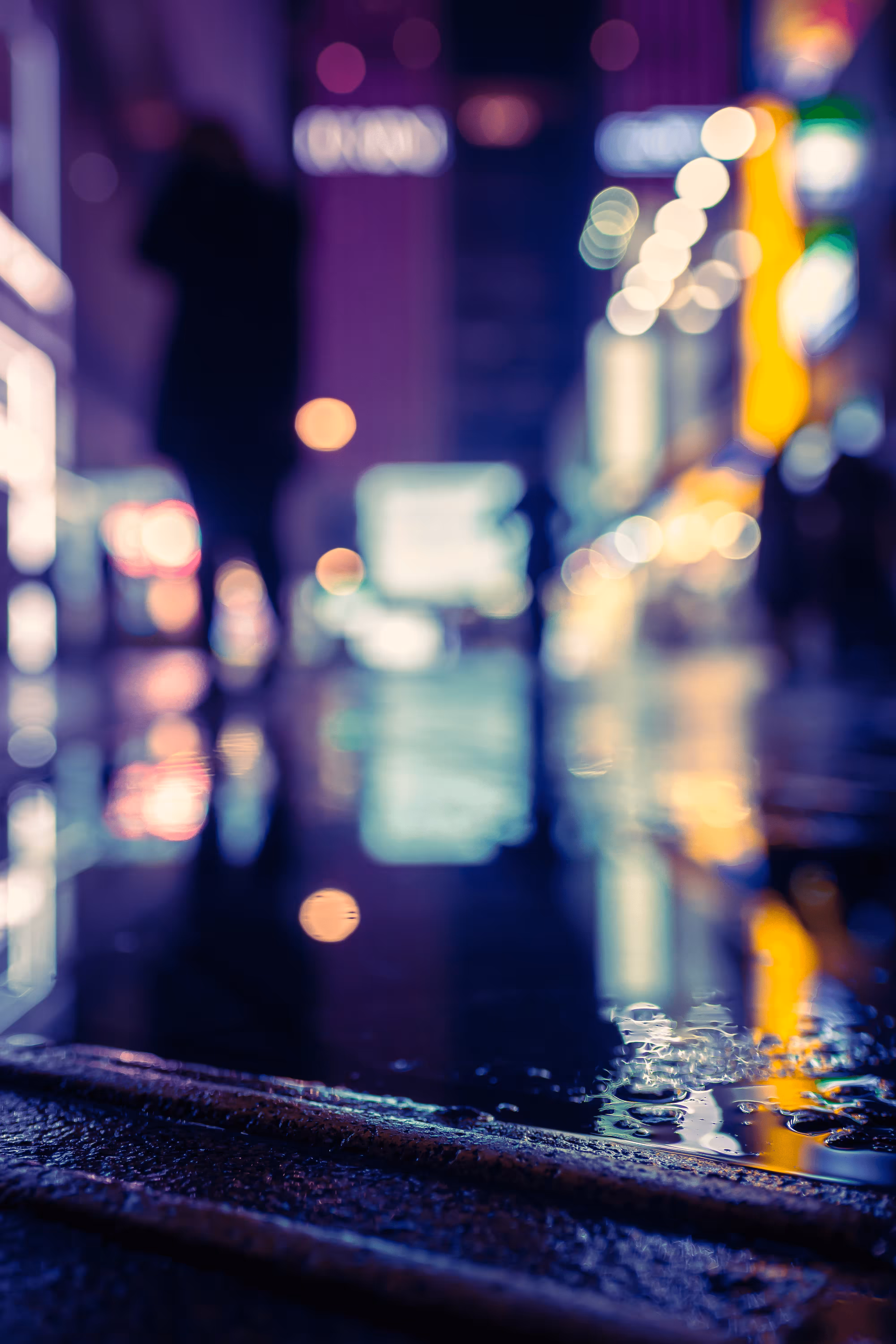 Neon Noir Tokyo #39