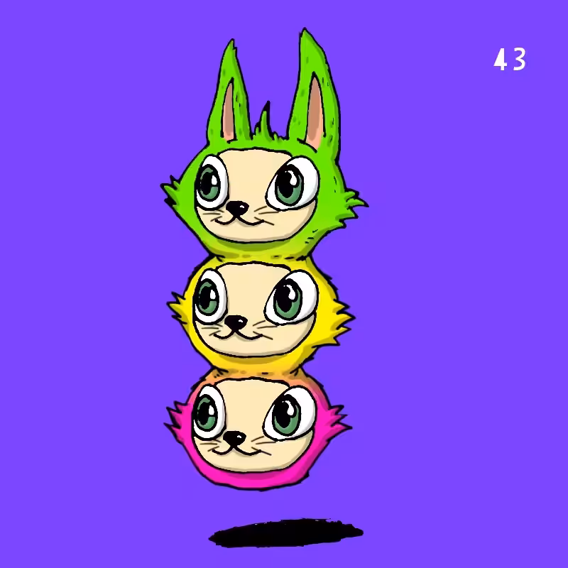 Crypto_Ziggy #43