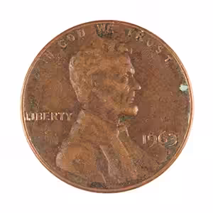 CENTS #8456