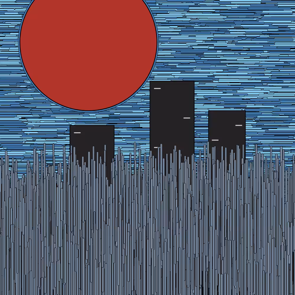 Third layer of darkness #36