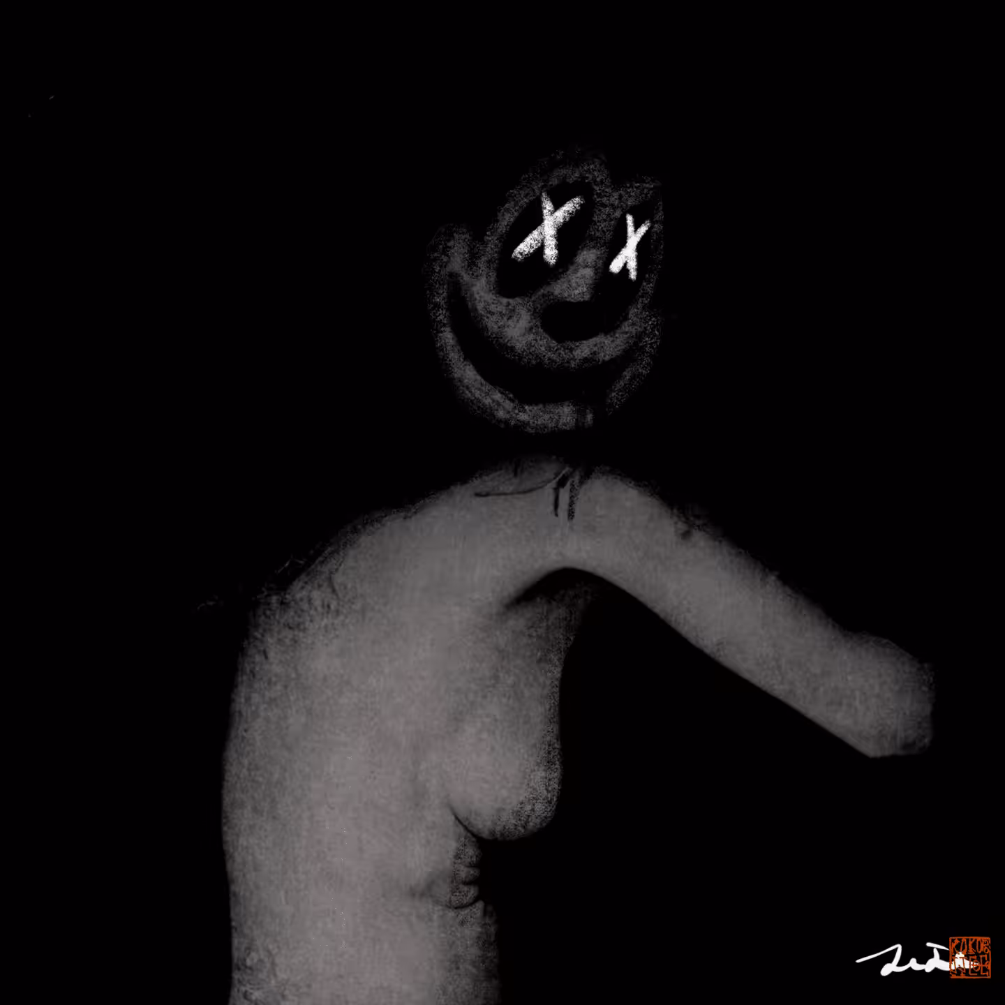 dream 003 - D