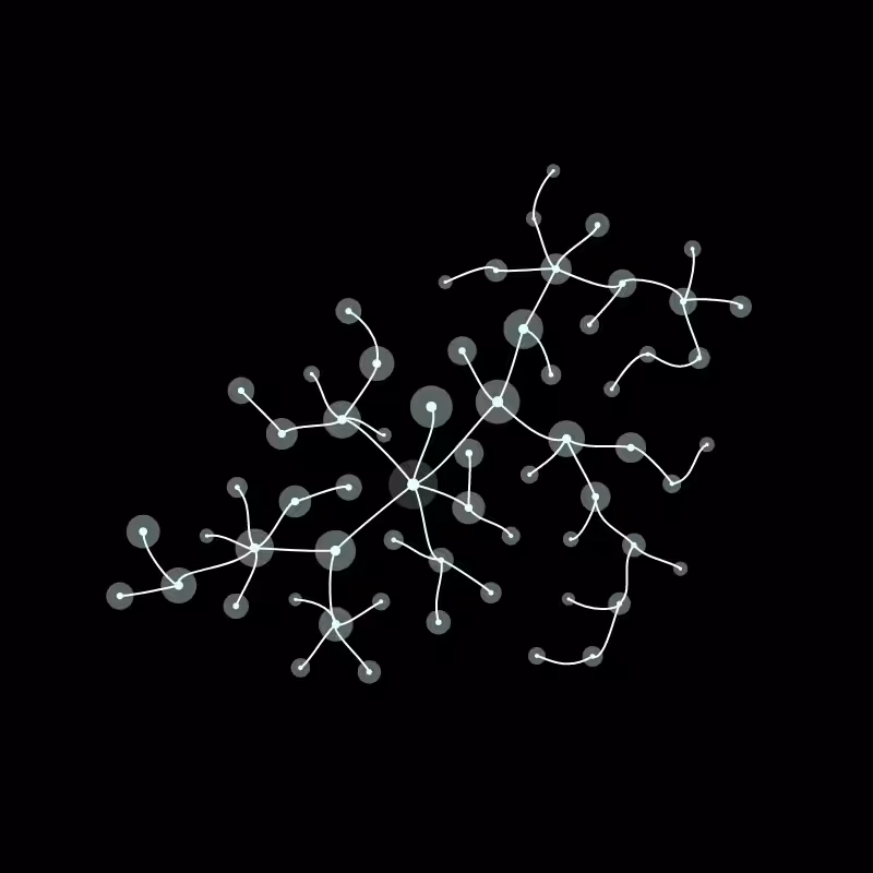 Algae #12