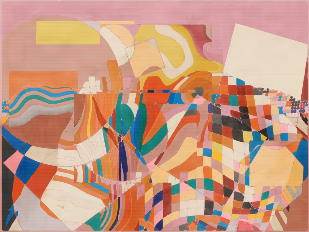 Superpositions #222