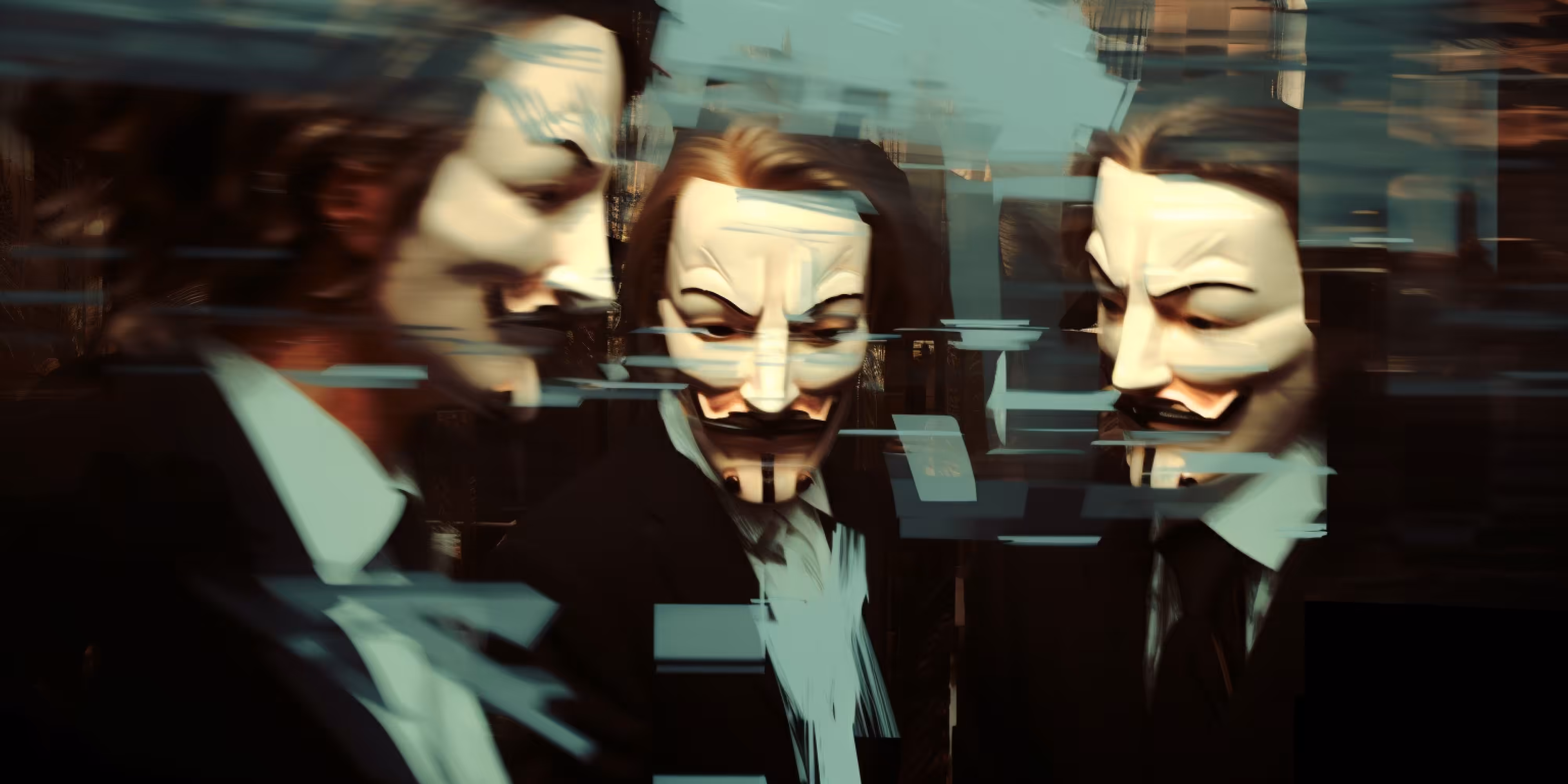 Anonymous