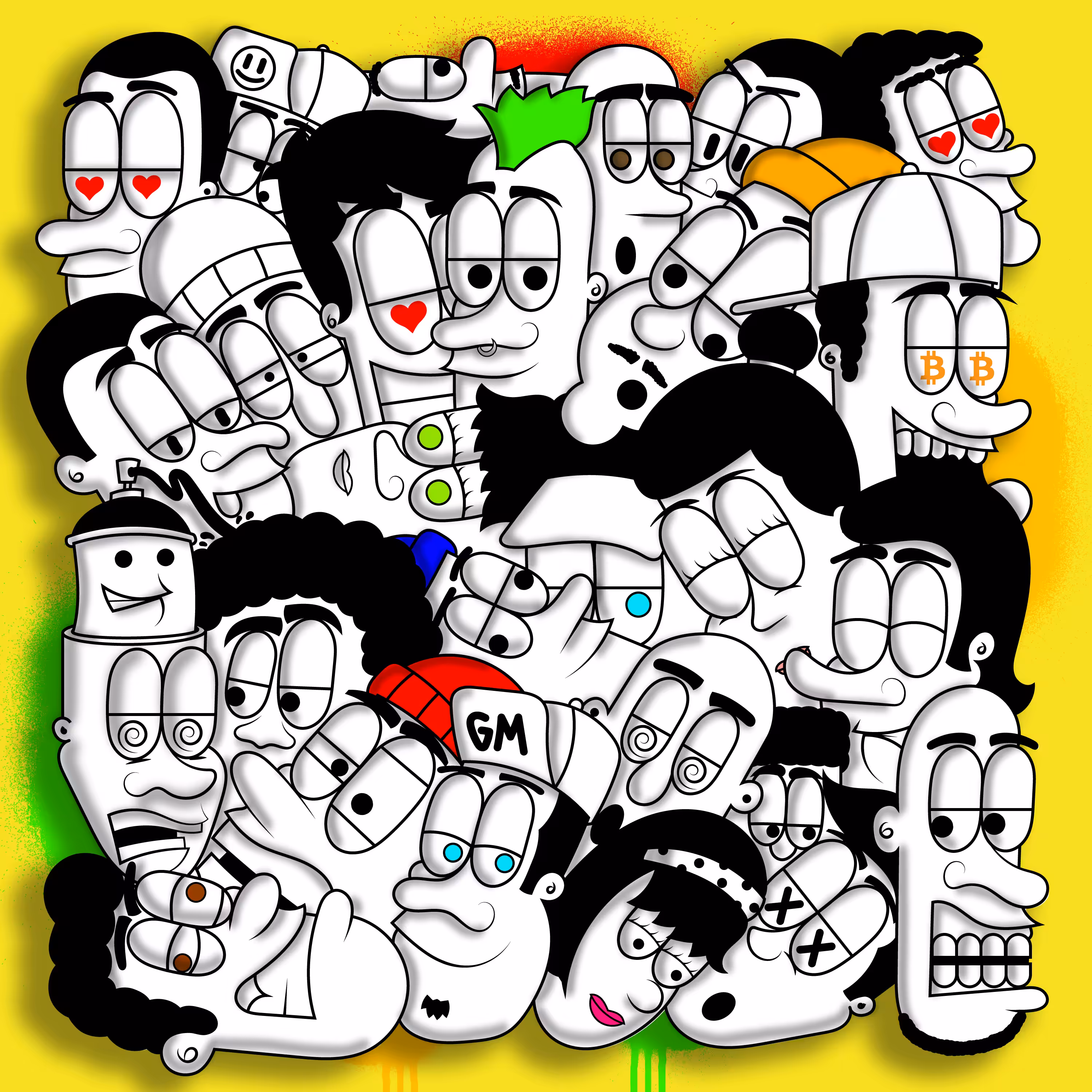White Gang