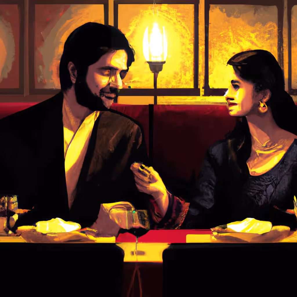 Fine Dining