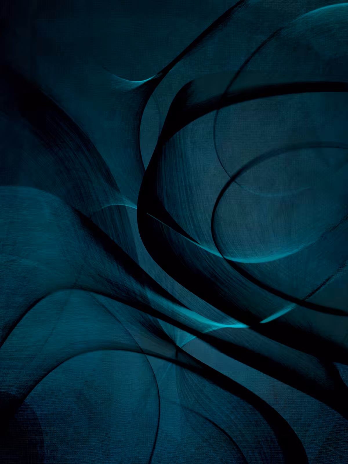 Veils of Perception #1