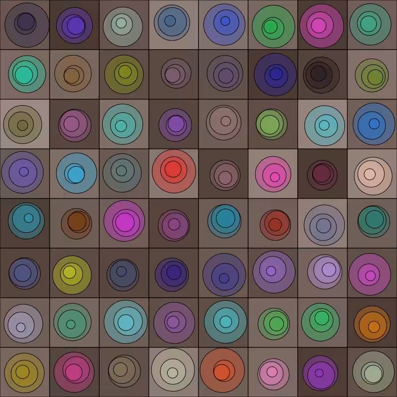Auto Orbits #236 of #256