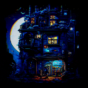Moonlight🌖Messenger✉️