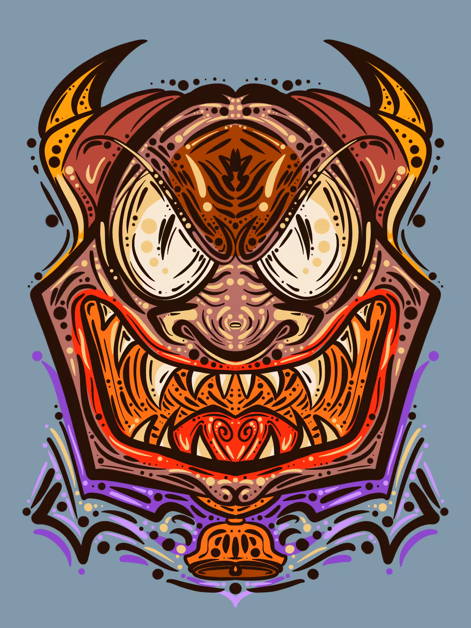 MASK 08