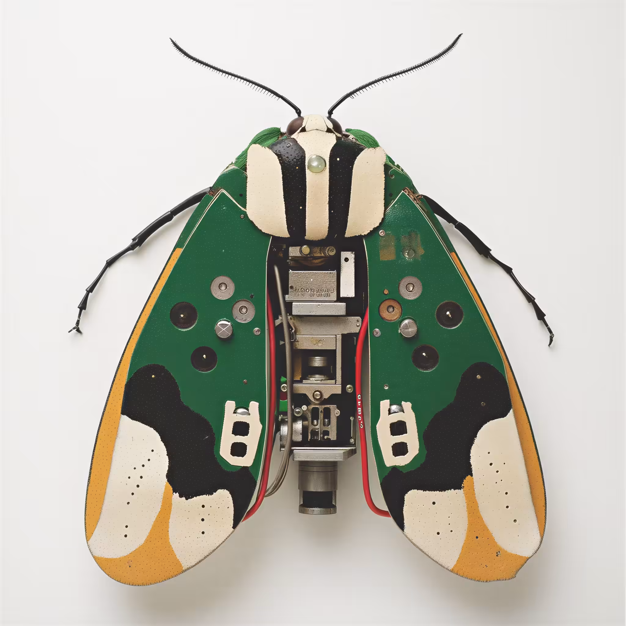 Lepidoptera