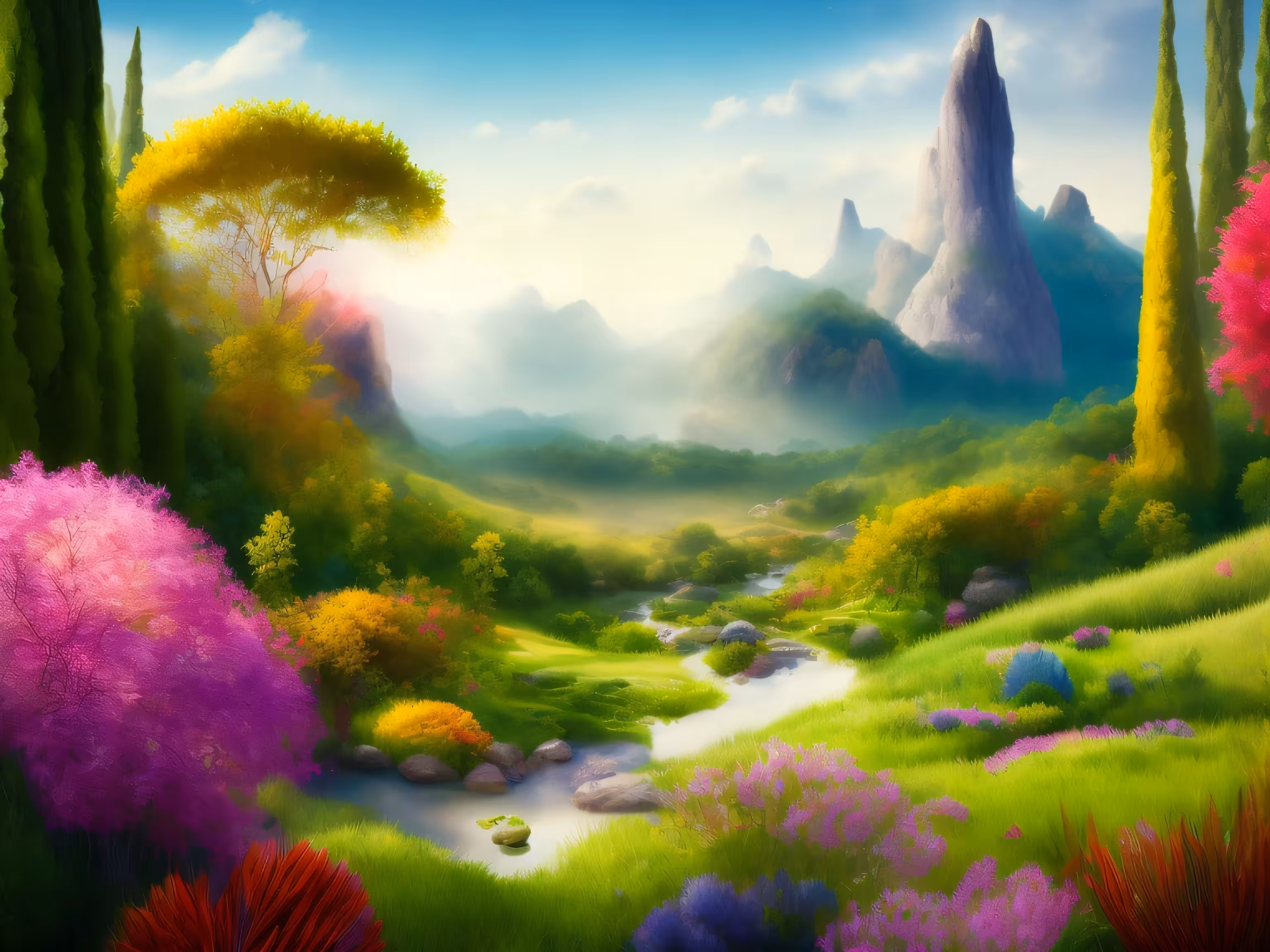 Wonderland #6