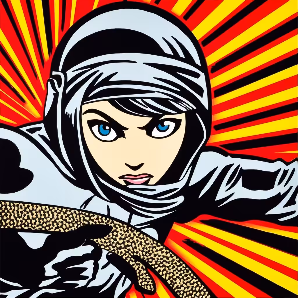 Ninja #364