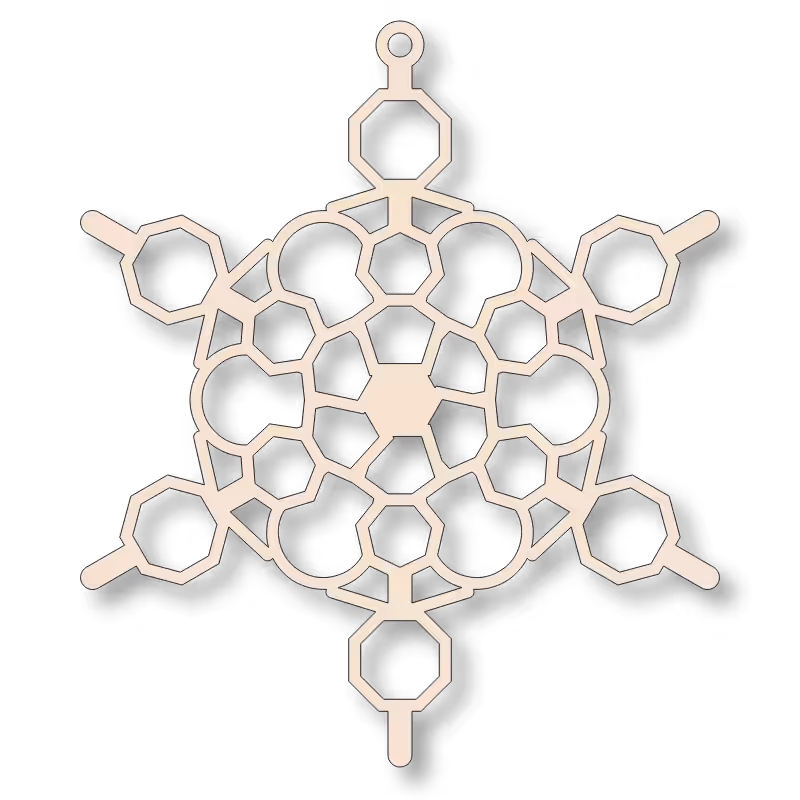 fx(ornament) 2022 #1151