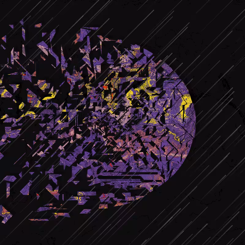 Shattered Moons #65