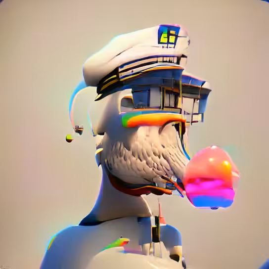 Meta Ape 231