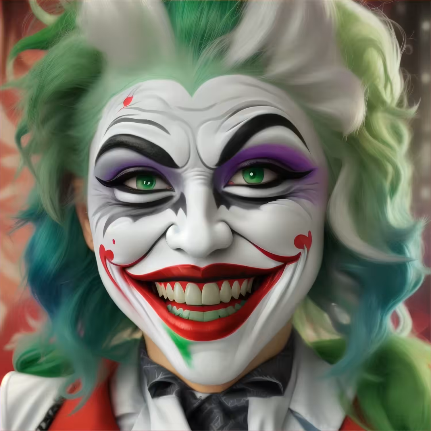 Joker #4