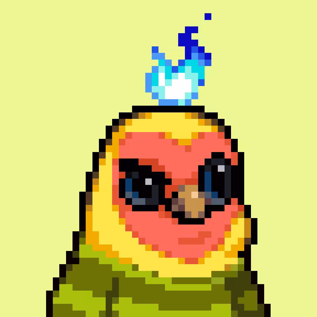 Lovebird#7588