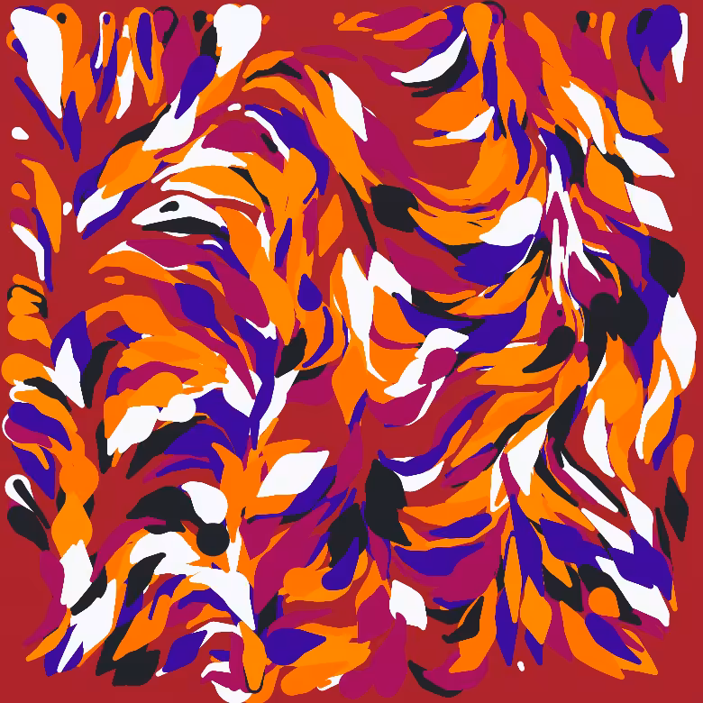 Flow Writer #58