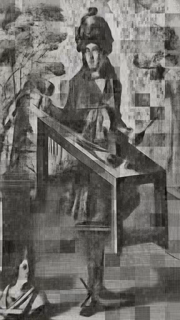 FULCR/UM\WELT - Sculpteur (Sculptor)