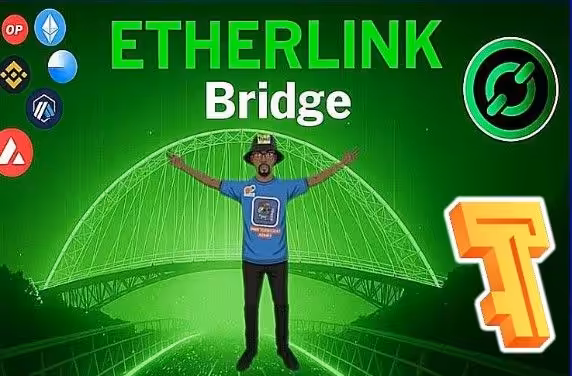 Etherlink Bridge 