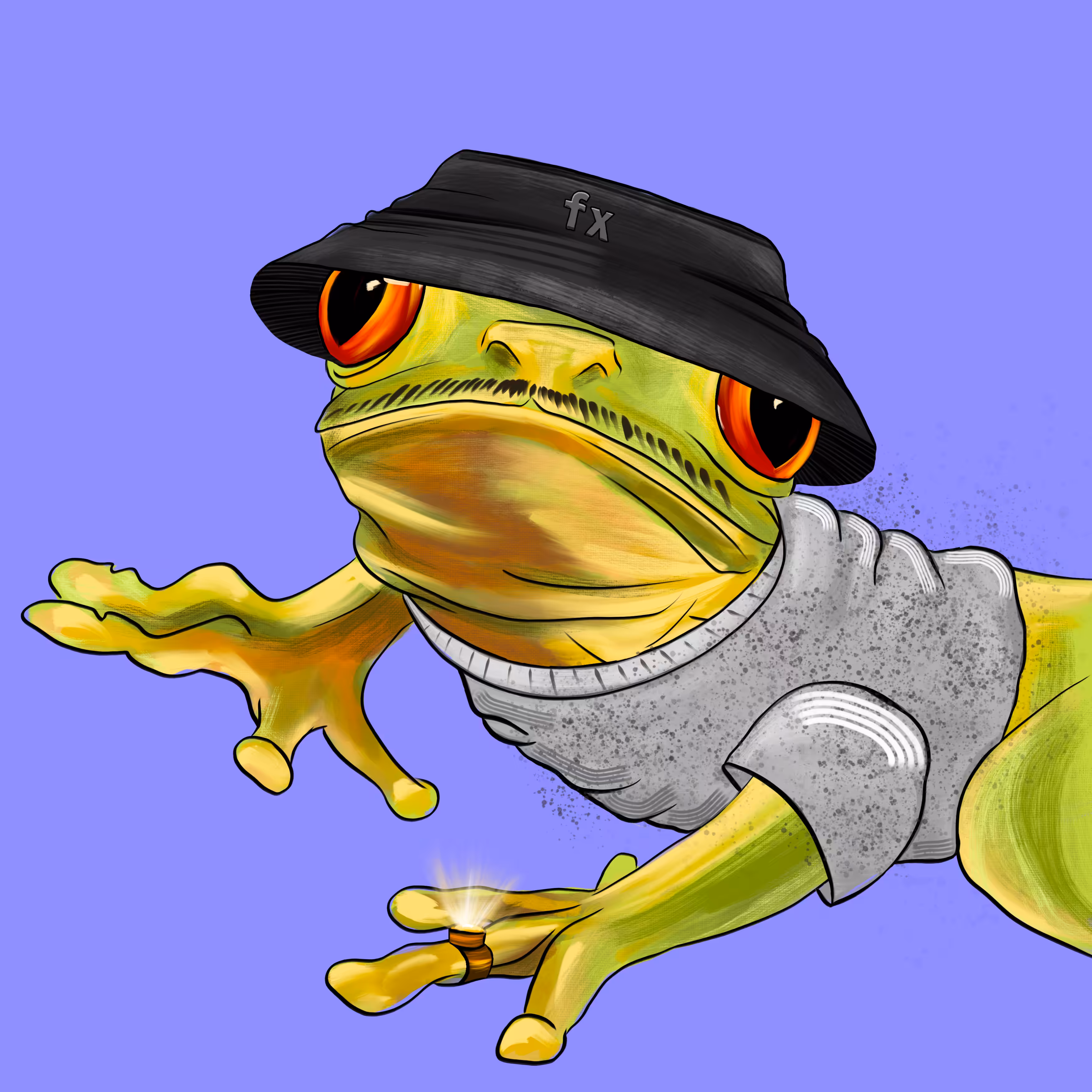 fxFrog #60
