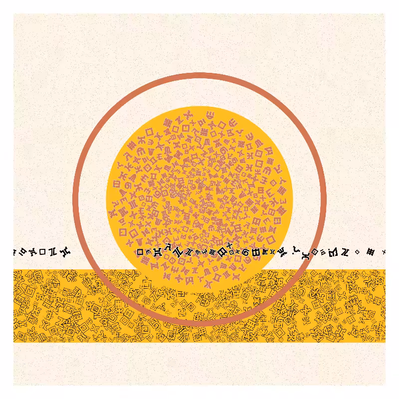 Cosmology of oneself #268
