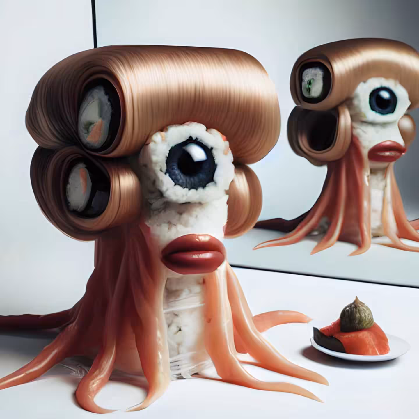 Niceaunties - Frog Fine Dining