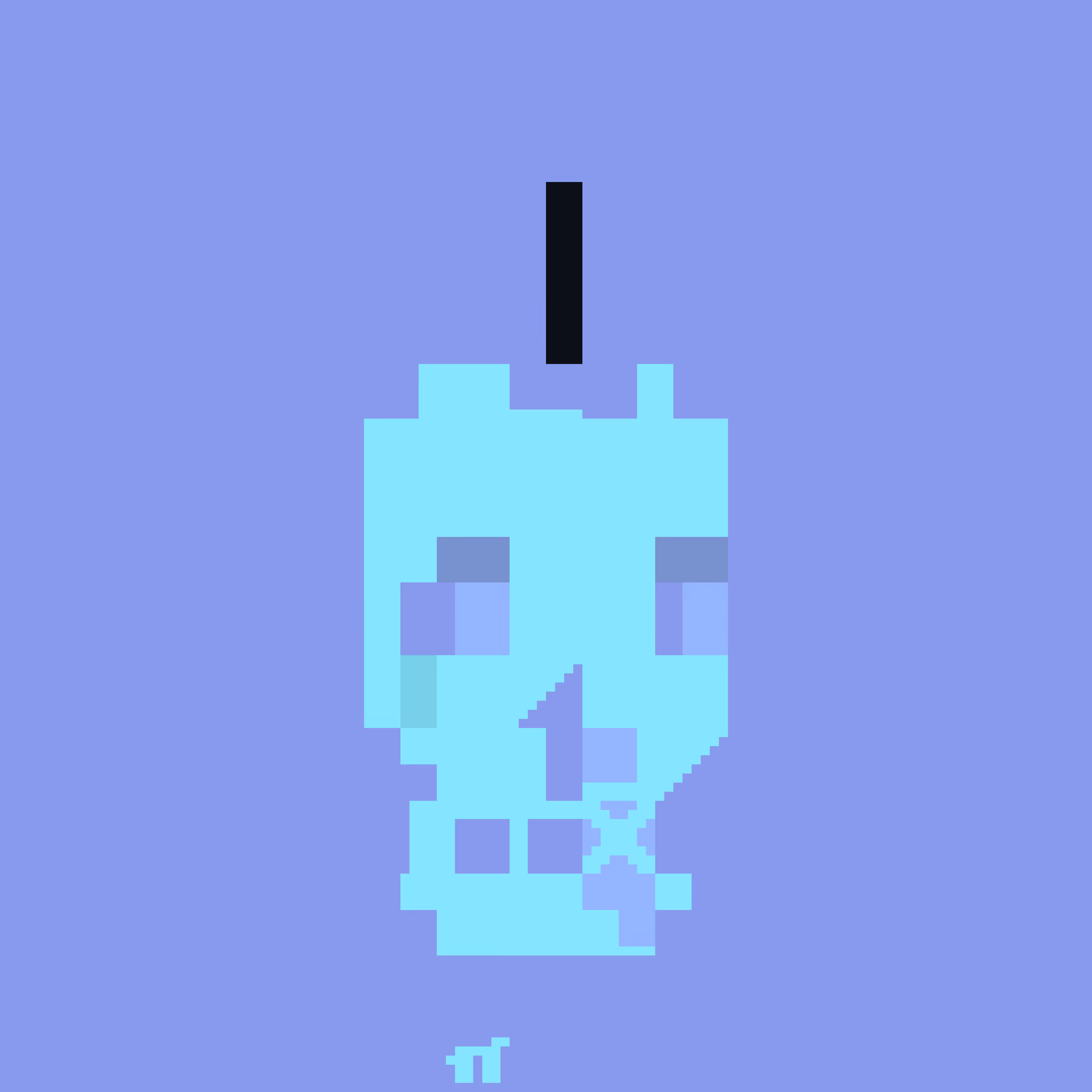 METH-HED #725