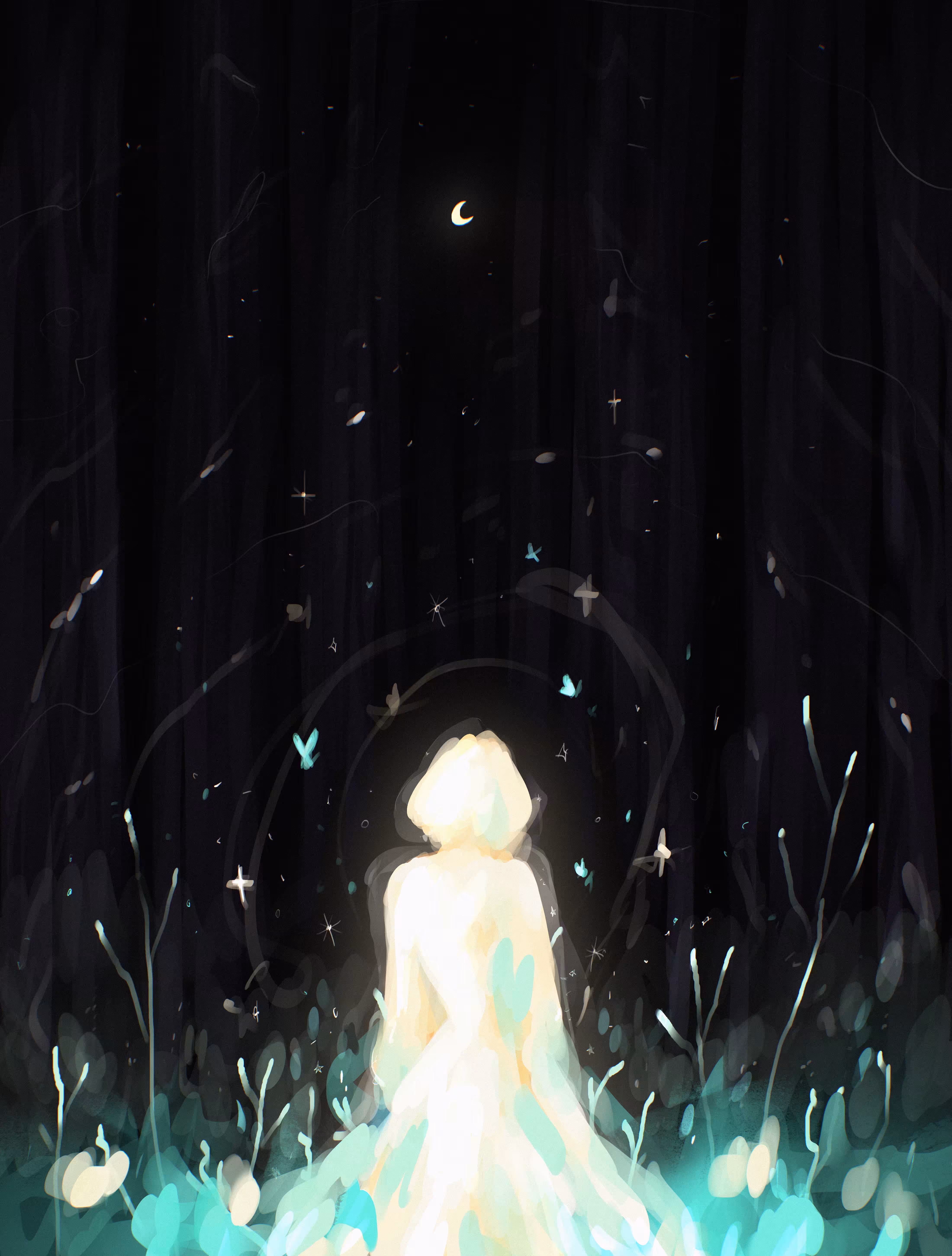 please don't give up