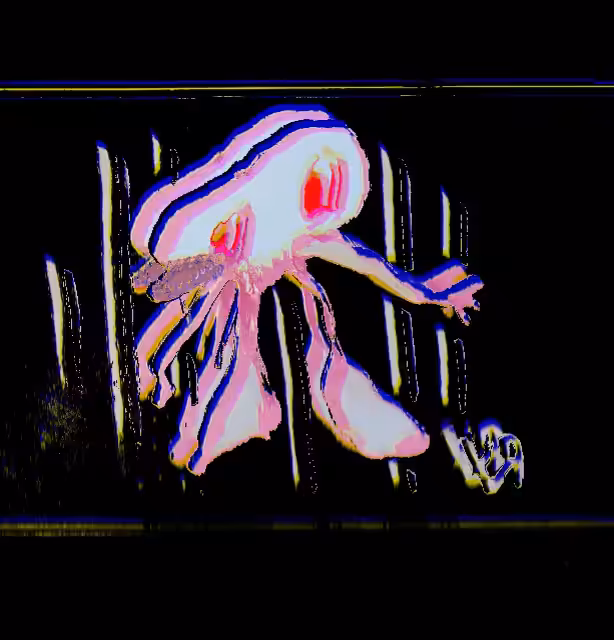 Atypical Morphology" (Animated)