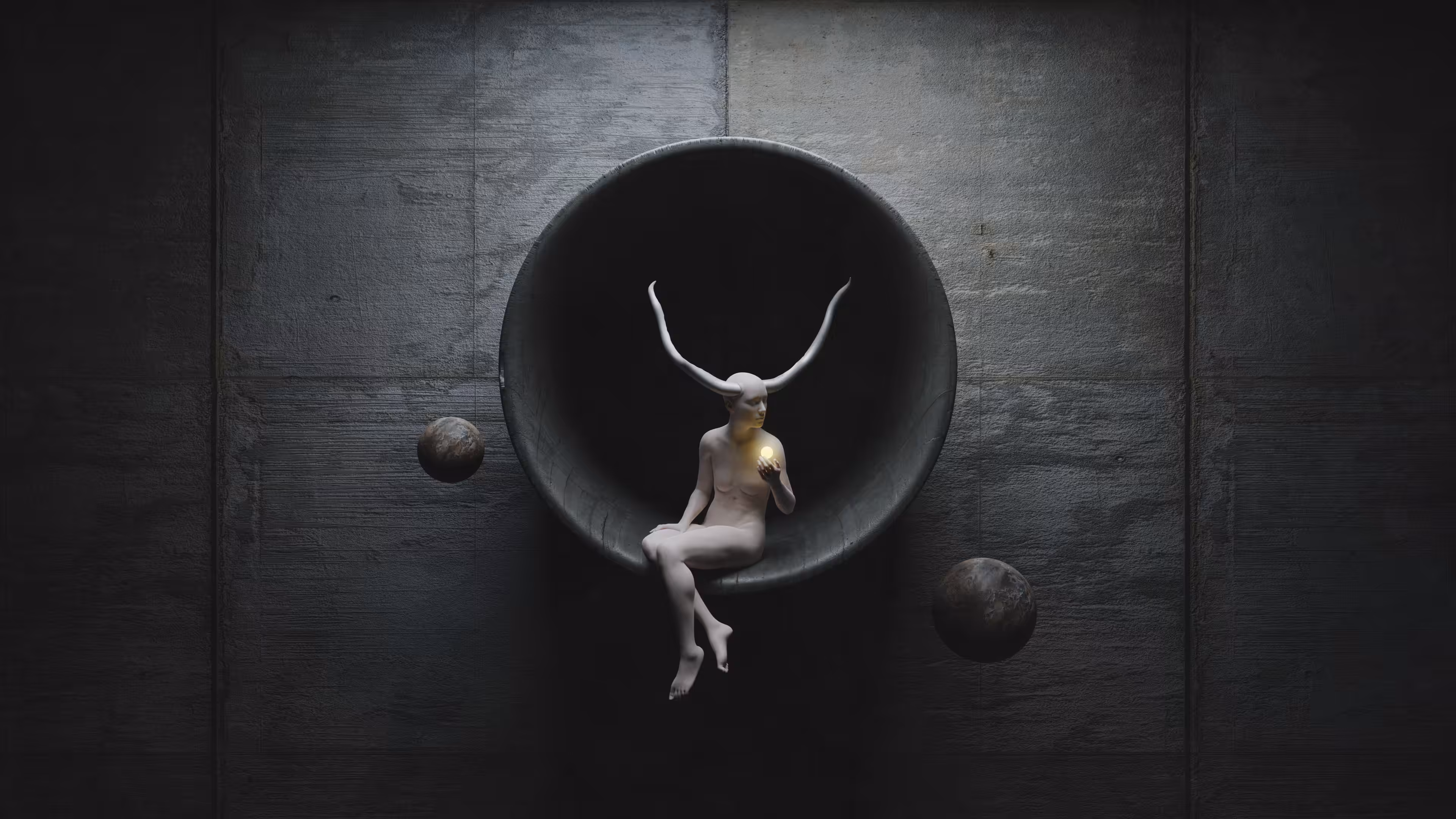HORNS #5