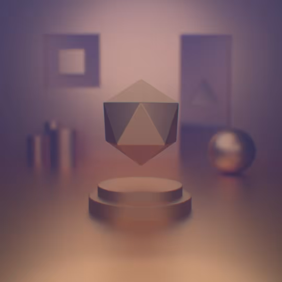 Just A Render #12