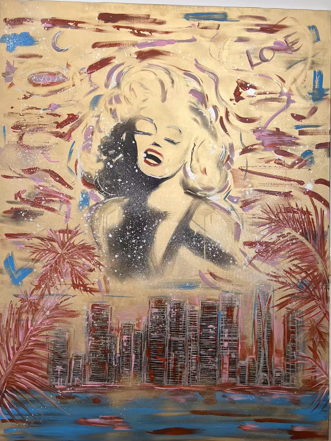 Marilyn Miami Giveaway