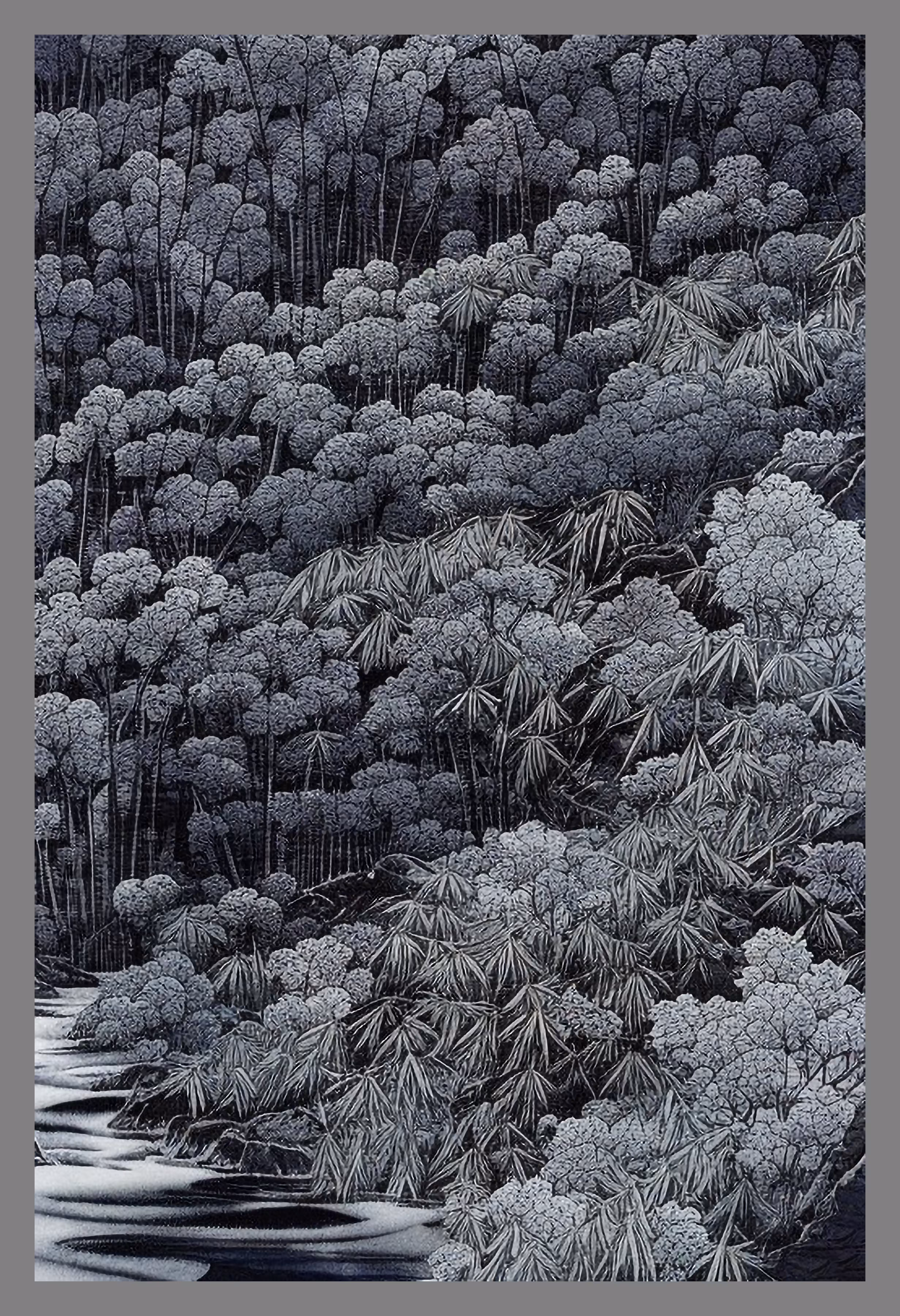 Lienshu #4
