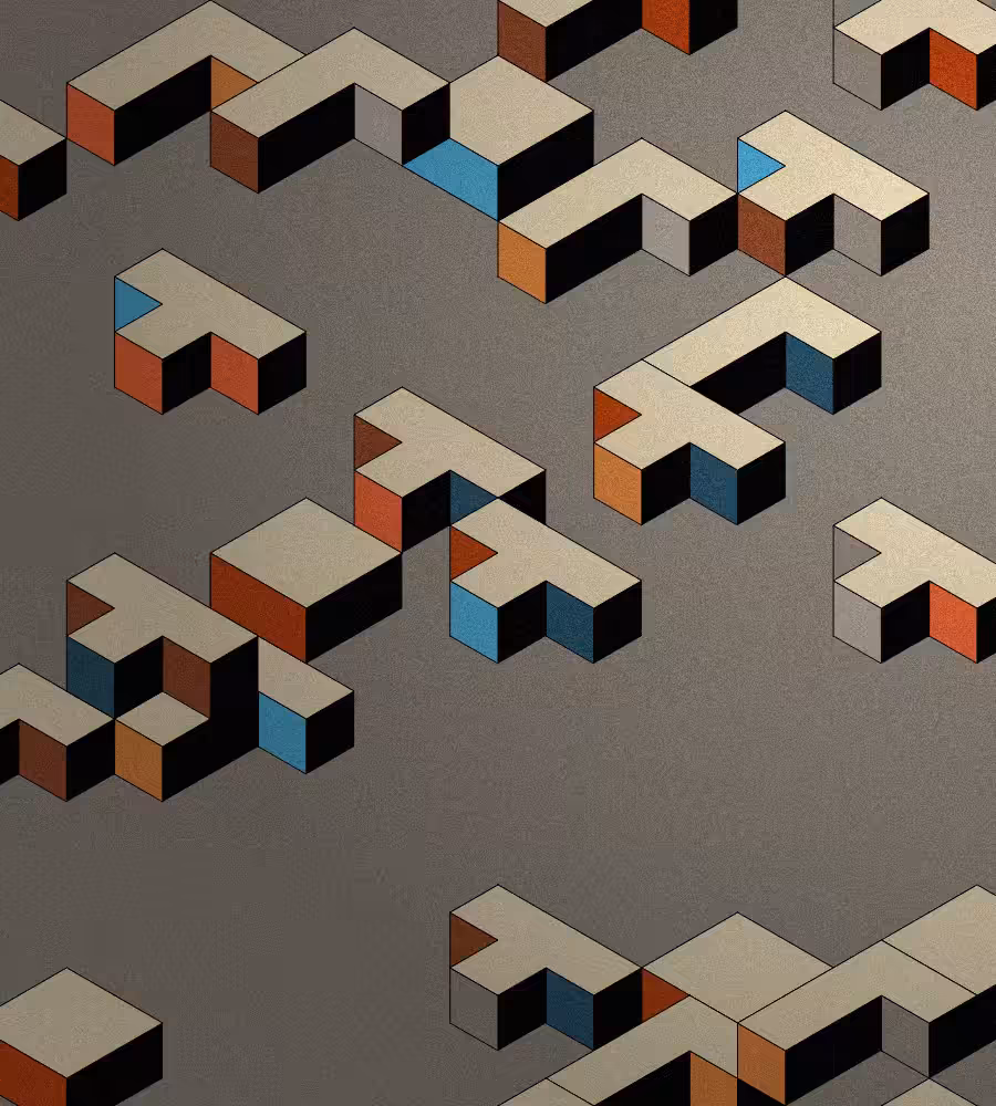 Cubespace #1