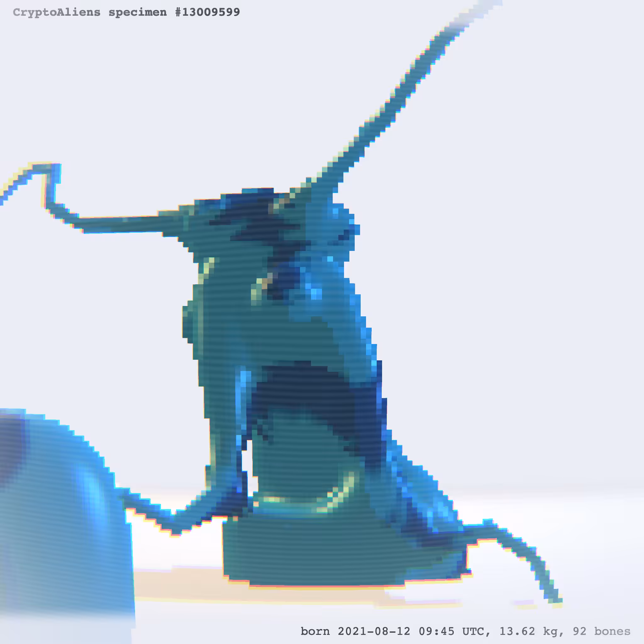 Night Alien